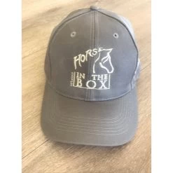 Horse In The Box Cap -Equestrian Clothing Shop 55954373 315774845804455 8296583115887869952 n