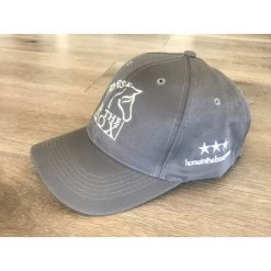 Horse In The Box Cap -Equestrian Clothing Shop 56330997 346371095993078 3760687086798110720 n