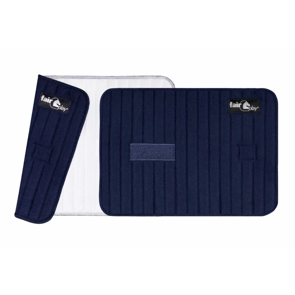 FairPlay Bandage Pads Set Of 4 2 FairPlay Bandage Pads Set Of 4 - Image 2