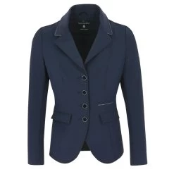 Equi Theme Aachen Ladies Competition Jacket -Equestrian Clothing Shop Aachennavyjacket5