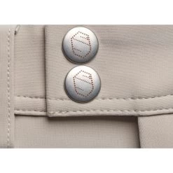 Samshield Adele Silicone Knee Patch Ladies Breeches -Equestrian Clothing Shop Adele Beige 03