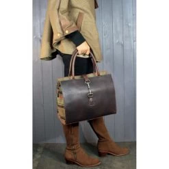 Grays Alice Leather Handbag -Equestrian Clothing Shop Alice hunter