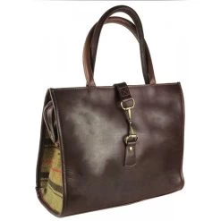 Grays Alice Leather Handbag -Equestrian Clothing Shop Alice hunter 1