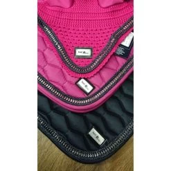 FairPlay Hexagon Arrow Dressage Saddle Pad -Equestrian Clothing Shop Arrow3 Copy