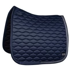 FairPlay Hexagon Arrow Dressage Saddle Pad -Equestrian Clothing Shop ArrownavyDr
