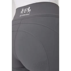 B Vertigo Justine Ladies Winter Full Seat Breeches 10 B Vertigo Justine Ladies Winter Full Seat Breeches -Equestrian Clothing Shop B vertigo justine grey3