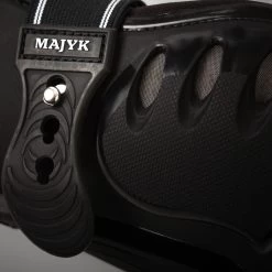 Mayjk Equipe Boyd Martin Stadium Fetlock Boots -Equestrian Clothing Shop BMJ2003MAJYKEQUIPE BOYDMARTINSTADIUMHINDJUMPBOOTSWITHARTi LAGE IMPACTTECHNOLOGY 3 63a7a420 749c 4e26 b8e7 8a374407f40a