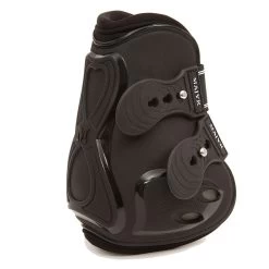 Mayjk Equipe Boyd Martin Stadium Fetlock Boots -Equestrian Clothing Shop BMJ2004MAINMAJYKEQUIPE BOYDMARTINSTADIUMHINDJUMPBOOTSWITHARTi LAGE IMPACTTECHNOLOGY