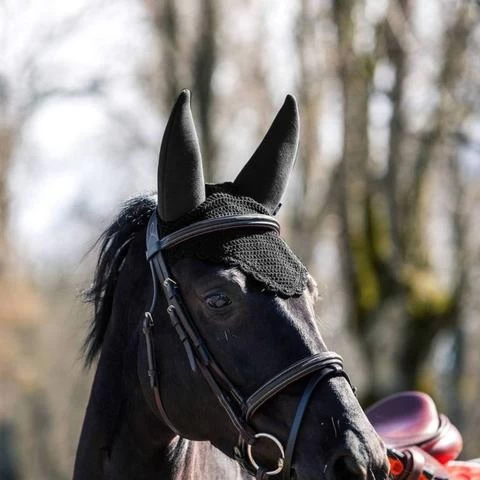 B Vertigo BVX Raxus Soundless Bonnet 2 B Vertigo BVX Raxus Soundless Bonnet - Image 2