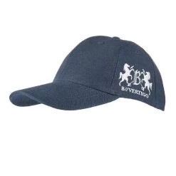 Cap B Vertigo Sydney -Equestrian Clothing Shop BV Cap Sydney Navy 1