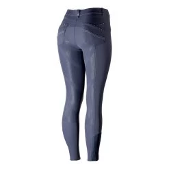 B Vertigo Olivia Silicone Full Seat Breeches NAVY 13 B Vertigo Olivia Silicone Full Seat Breeches NAVY -Equestrian Clothing Shop BV Olivia Navy 1 1024 x 1024