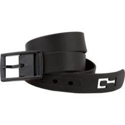 C4 Belt Buckle -Equestrian Clothing Shop Black