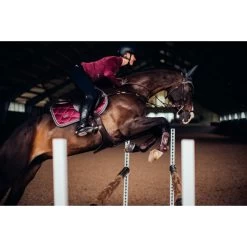 Equestrian Stockholm JUMP/All Purpose Saddle Pad Bordeaux 10 Equestrian Stockholm JUMP/All Purpose Saddle Pad Bordeaux -Equestrian Clothing Shop Bordeaux set 2 69da6488 9a14 4d69 a0ff 3188261a3a23