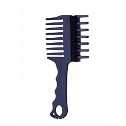 FairPlay Braiding Comb With Clip