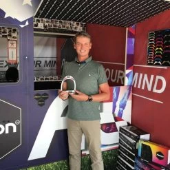 Flex-On Aluminium Inclined Ultra Grip Stirrups BLACK/BLACK/BLACK -Equestrian Clothing Shop CarlHesterFlex onAlu