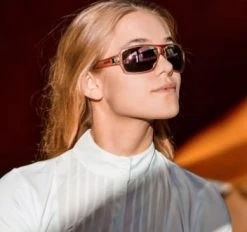 CASCO Fashion Horse Riding Sunglasses