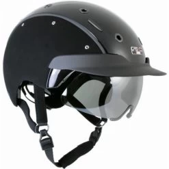 CASCO Clip-In Eyewear For Mistrall Helmets