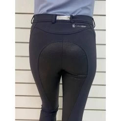 Cavallo Caja Grip Full Seat Ladies Soft Shell Breeches 14 Cavallo Caja Grip Full Seat Ladies Soft Shell Breeches -Equestrian Clothing Shop Cavallo Caja grip softshell1