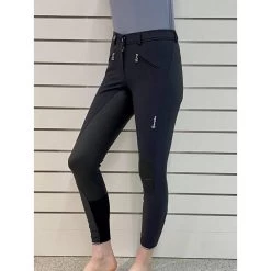 Cavallo Caja Grip Full Seat Ladies Soft Shell Breeches 15 Cavallo Caja Grip Full Seat Ladies Soft Shell Breeches -Equestrian Clothing Shop Cavallo Caja grip softshell2