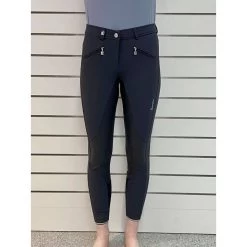 Cavallo Caja Grip Full Seat Ladies Soft Shell Breeches 23 Cavallo Caja Grip Full Seat Ladies Soft Shell Breeches -Equestrian Clothing Shop Cavallo Caja grip softshell3 93c63031 81a3 4fa8 b400 ac18904c87fd