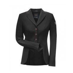 Cavallo Ganim Soft Shell Mini Tails -Equestrian Clothing Shop Cavallo Ganim mini tails