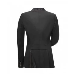 Cavallo Ganim Soft Shell Mini Tails -Equestrian Clothing Shop Cavallo Ganim mini tails2