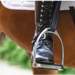 Cavallo Primus Slim Front Zip Boots With Laces -Equestrian Clothing Shop Cavallo primus Copy