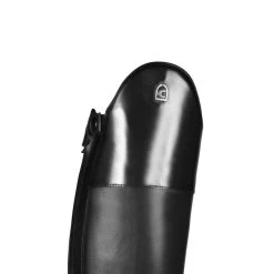 Cavallo Signature Tall Boots CUSTOMISABLE -Equestrian Clothing Shop Cavallo signature boot CuffBruschcalf