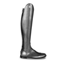 Cavallo Signature Tall Boots CUSTOMISABLE -Equestrian Clothing Shop Cavallo signature boot grey