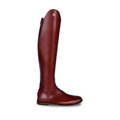 Cavallo Signature Tall Boots CUSTOMISABLE -Equestrian Clothing Shop Cavallo signature boot oxblood