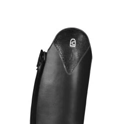 Cavallo Signature Tall Boots CUSTOMISABLE -Equestrian Clothing Shop Cavallo signature bootcuffvtop