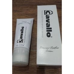 Cavallo Leather Care Cream 75 Ml
