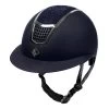 FairPlay Quantinum Chic Helmet With Wide Peak