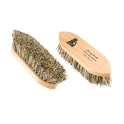 Leistner Dandy Brush With Stiff Fibres