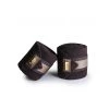 Equestrian Stockholm Fleece Bandages Golden Brown