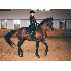 Equestrian Stockholm Bonnet Golden Brown -Equestrian Clothing Shop ES Set Golden Brown 1 e85932c7 2099 4369 b174 881b6ea54422