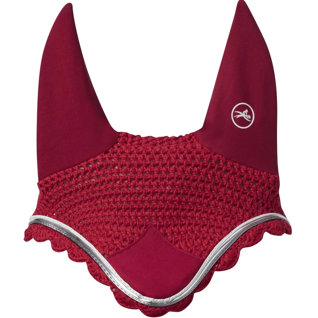 Equi-Theme Jump Bonnet 2 Equi-Theme Jump Bonnet - Image 2