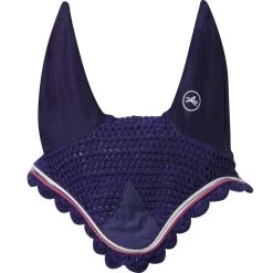 Equi-Theme Jump Bonnet 13 Equi-Theme Jump Bonnet -Equestrian Clothing Shop ET Bonnet Jump Purple