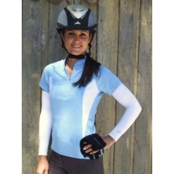 Epona SPF50+ Sun Sleeves -Equestrian Clothing Shop Epona Sunsleeves MOD