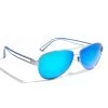 Gidgee Eyes Equator Horse Riding Sunglasses BLUE