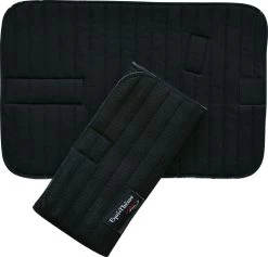 Equi Theme Bandage Pads With Far Infrared Technology
