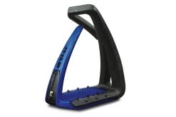 Freejump Soft Up Lite Stirrups - Suitable For Up To Size 38 Boots -Equestrian Clothing Shop FJLITENavy