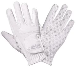 FairPlay Contour Silicone Grip Gloves -Equestrian Clothing Shop FP Contour1
