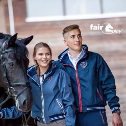FairPlay Lipari Ladies Jacket -Equestrian Clothing Shop FP Lipari Ladies and Mens 1