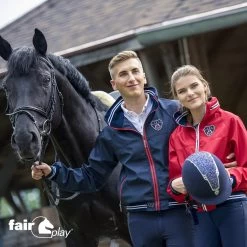 FairPlay Lipari Ladies Jacket -Equestrian Clothing Shop FP Lipari Ladies and Mens 2