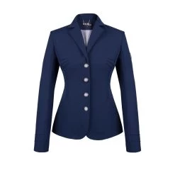 FairPlay Taylor Competition Jacket -Equestrian Clothing Shop FP Taylor navy