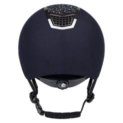 FairPlay Quantinum Galaxy Helmet -Equestrian Clothing Shop Fairplay QUANTINUM GALAXY navy3