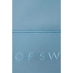 PS Of Sweden Faith Ladies Light Weight Zip Jacket -Equestrian Clothing Shop Faith Aqua detail