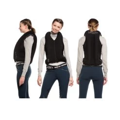 FreeJump Airbag Vest Cartridges -CANNOT BE POSTED, IN STORE ONLY -Equestrian Clothing Shop Freejump air vest3 2211ea3f dc8b 458b bf6b 56142557f6fb