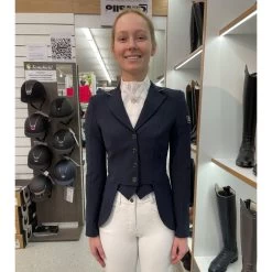 Cavallo Ganim Soft Shell Mini Tails -Equestrian Clothing Shop Ganim6